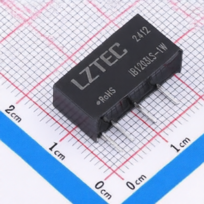 LZTEC IB1203LS-1W for sale