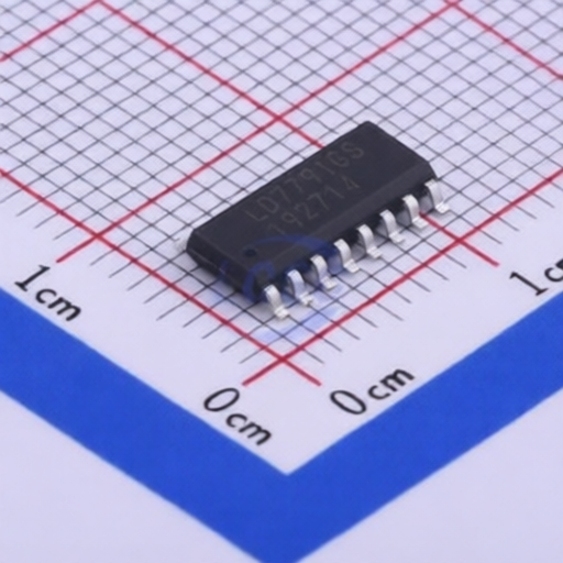 Leadtrend LD7791GS for sale