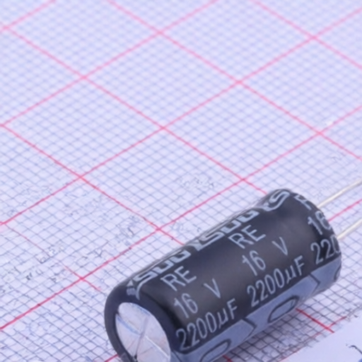 Guangdong TOPAZ Elec Tech ECRE1020222M016V00 for sale