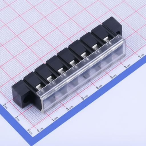 Cixi Kefa Elec KF28SM-7.62-7P for sale