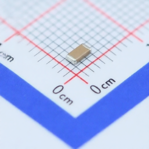 IHHEC C1206X681K251T for sale