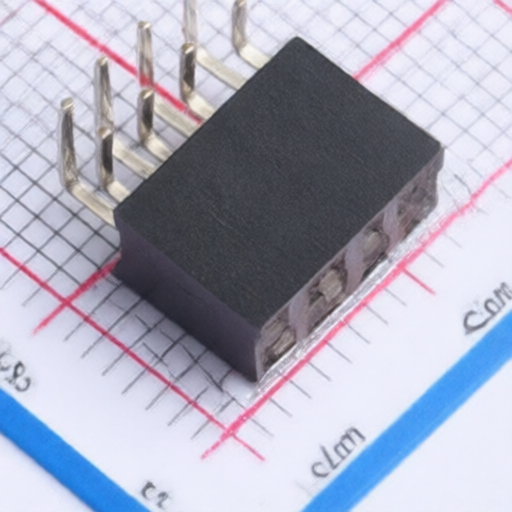 Hong Cheng HC-PM254-8.5H-2x4PW-02A for sale