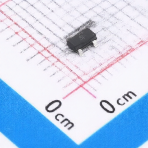 HXY MOSFET BCW70-HXY for sale