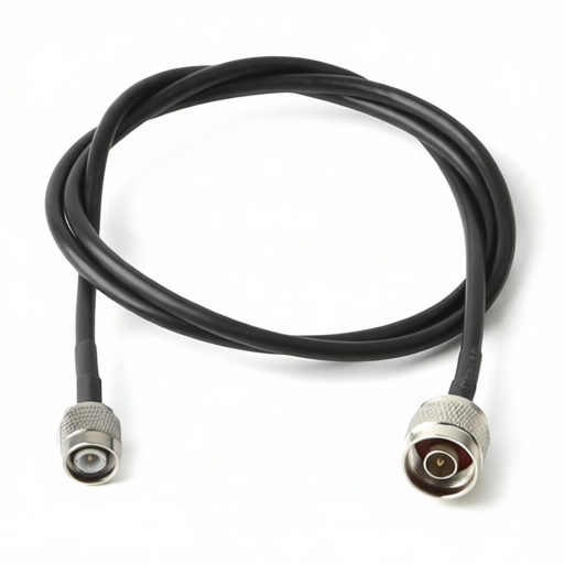 BAT WIRELESS BWNJ-TNCJ-RG58L1000 for sale