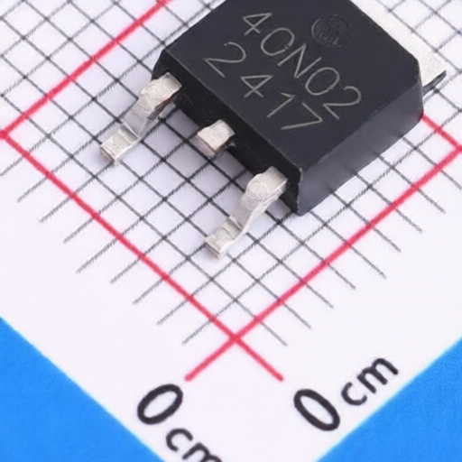 XNRUSEMI XR40N02 for sale