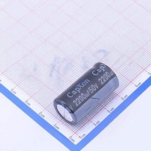 CapXon KF222M050J315A for sale