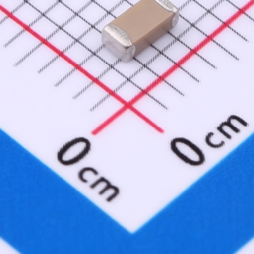 Chinocera HHV1206R7104K251NSLJ for sale