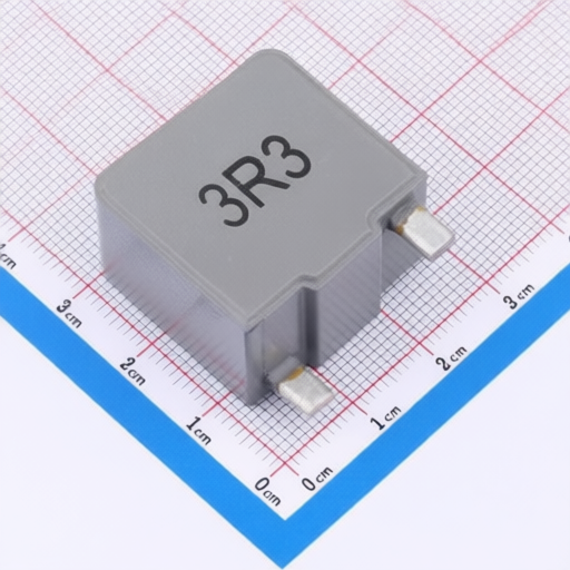 COILMX MSY2617-3R3M for sale