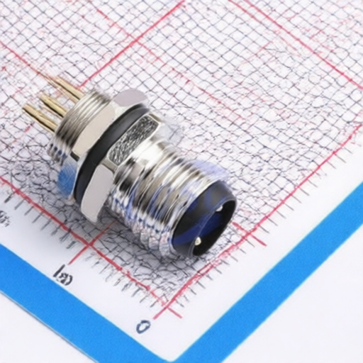 dosinconn DS869MPS0587-3P for sale