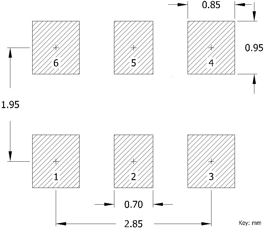 CTS CC32L62205ILR for sale