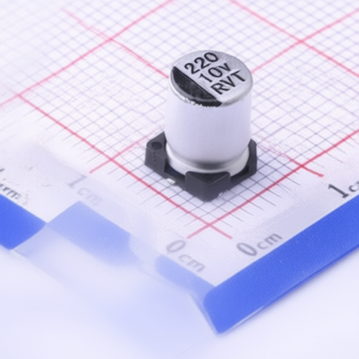 Honor Elec RVT1A221M0607 for sale