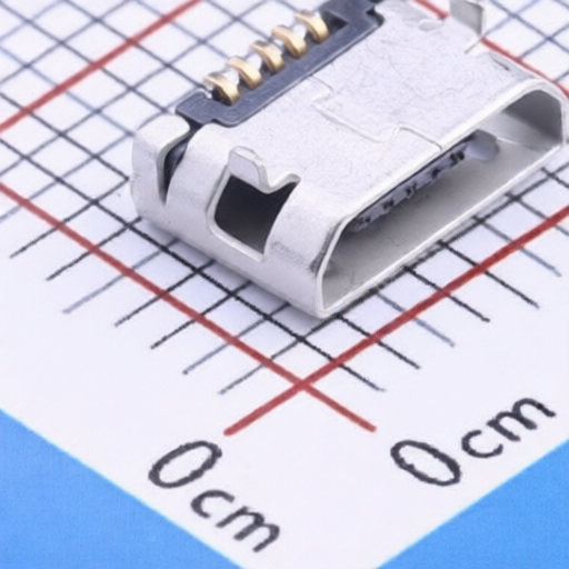 Korean Hroparts Elec U-F-M5DS-W-3 for sale