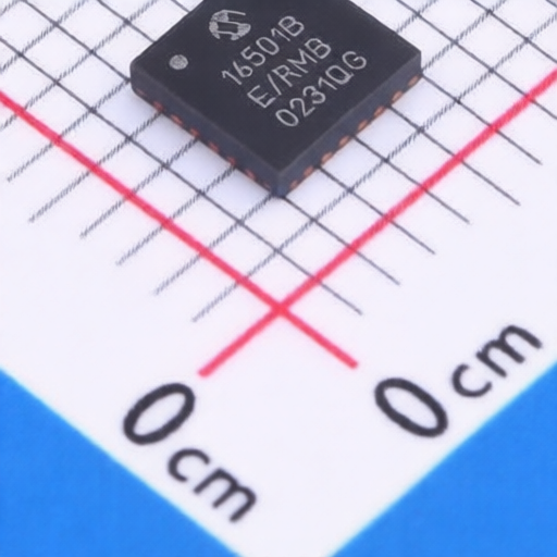 MICROCHIP MCP16501TB-E/RMB for sale