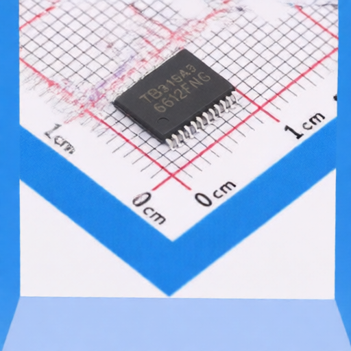 TOSHIBA TB6612FNG,C,8,EL for sale