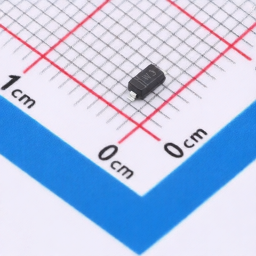 HXY MOSFET HBZT52C3V37F for sale