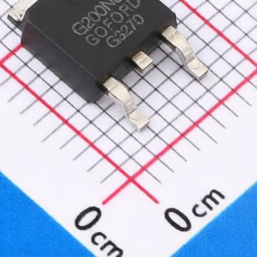 GOFORD G200N06K for sale