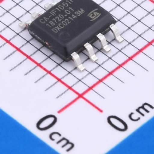 Chipanalog CA-IF1051HS for sale