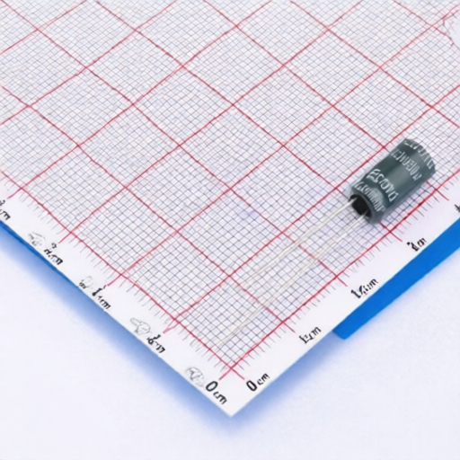 Econd 680uF6.3V6.3x12GF for sale