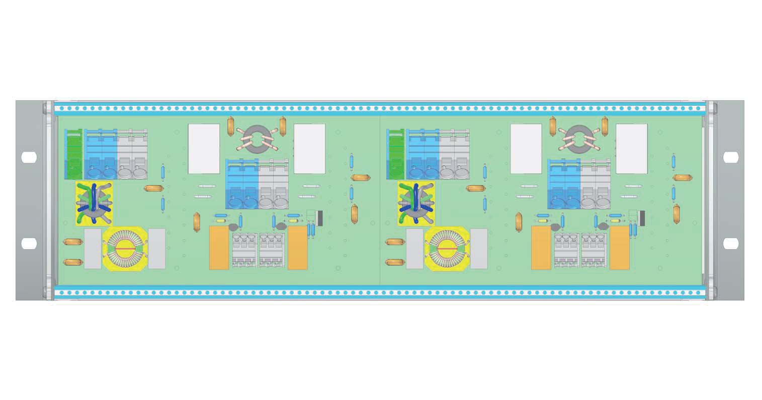 Bel Fuse LRS06-50-901G for sale