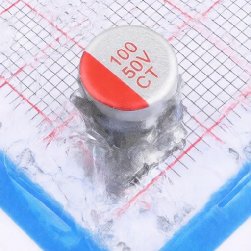 ChengTao CT1H101M0810 for sale