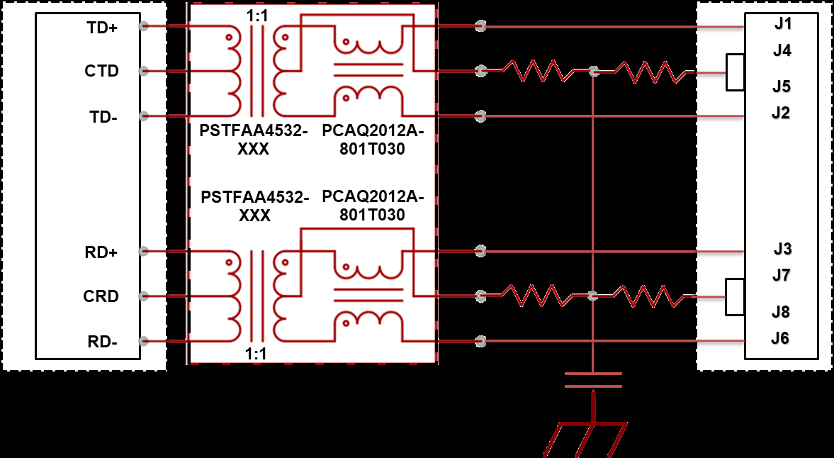 PROD Tech PSTFAA4532-201M1R0P15 for sale