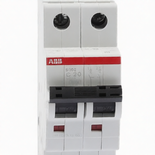 ABB S202-C20 for sale