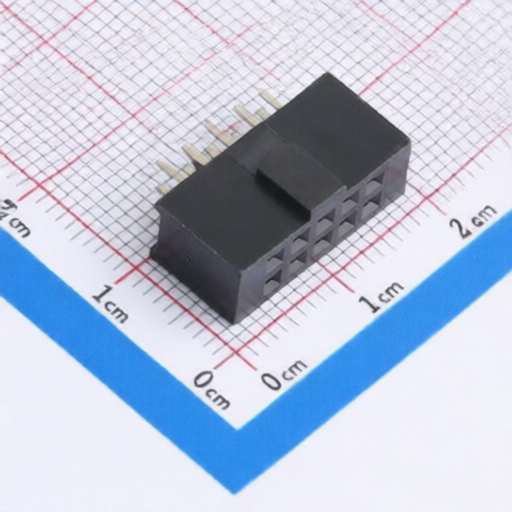 CONNFLY Elec DS1023-02-2x5SF11 for sale