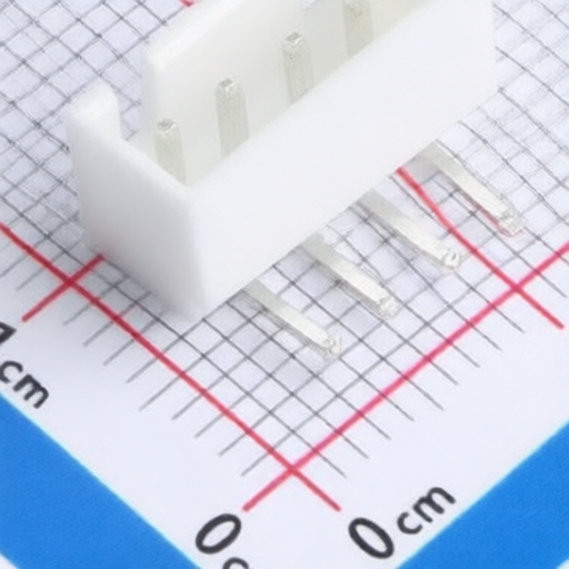 Hanbo Electronic WAFER-HA254WZ-4A for sale