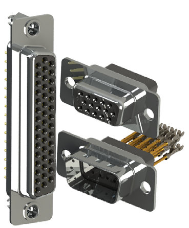 EDAC 638-015-330-048 for sale