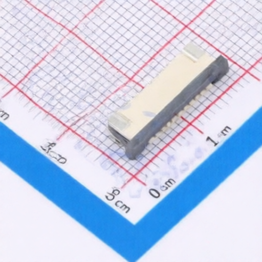 Hong Cheng HC-FPC-1.0-10P-CXH25 for sale