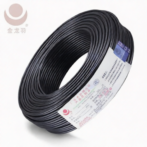 jinlongyu RVVP-4X0.75Black for sale