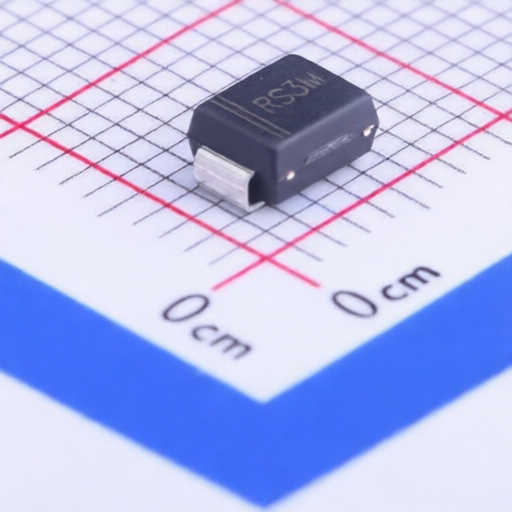 Jingdao Microelectronics RS3MB for sale