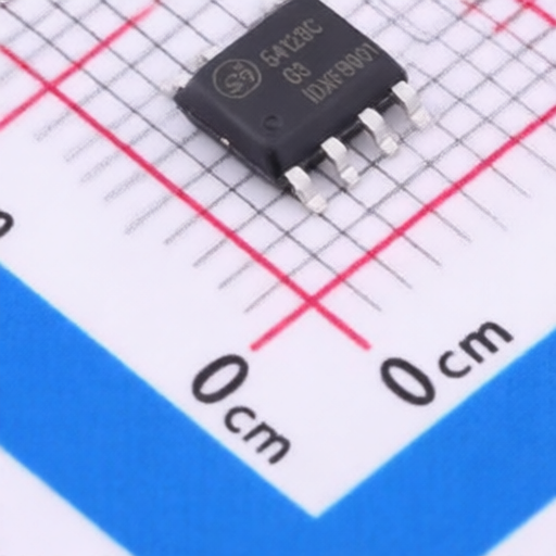 orisilicon SS54123C for sale