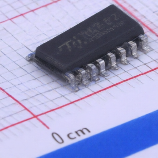 TM(Shenzhen Titan Micro Elec) TM1652 for sale