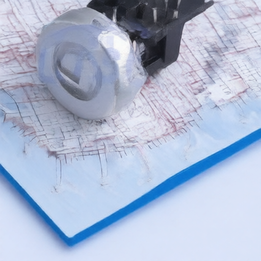 Korean Hroparts Elec K6-6277D-03A for sale