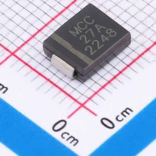 MCC SMCJ1.5KE27AHE3-TP for sale