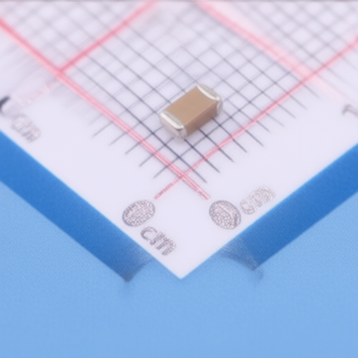 Chinocera HHV1206R7223K501NSLJ for sale