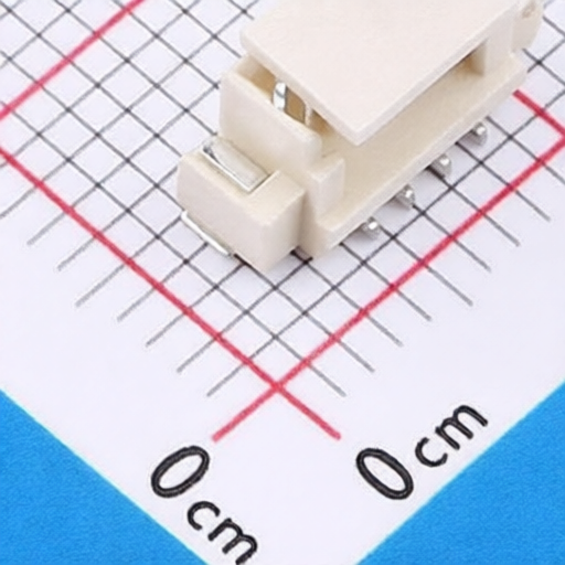 Korean Hroparts Elec 1.25T-4P-WV for sale