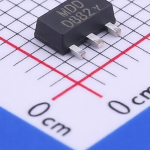 MDD(Microdiode Semiconductor) D882 for sale