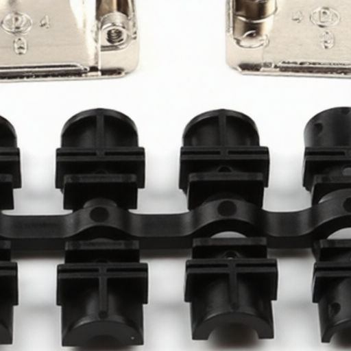 MH CONNECTORS MHDVSL9-K for sale