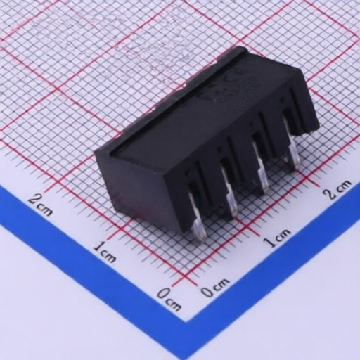 DORABO DB2ERC-5.08-4P-BK for sale