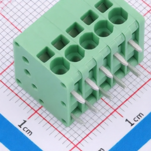 MAX MX205R-3.5-05P-GN01-Cu-A for sale