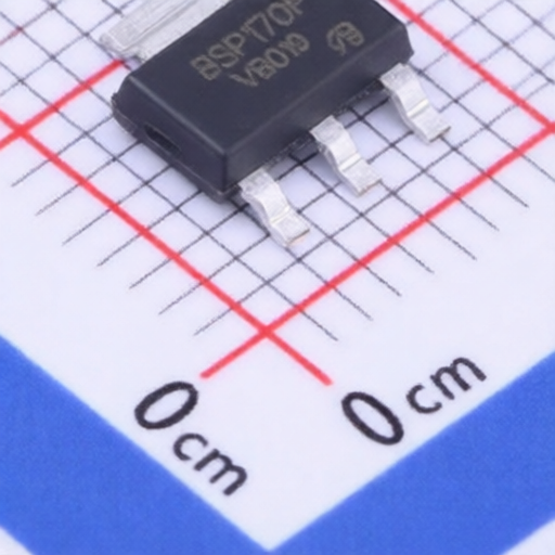 VBsemi Elec BSP170P-VB for sale