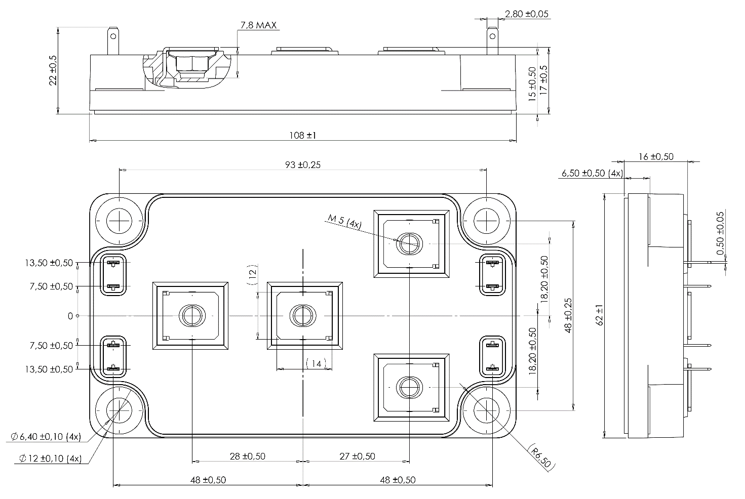 MICROCHIP MSCSM170HM087CAG for sale