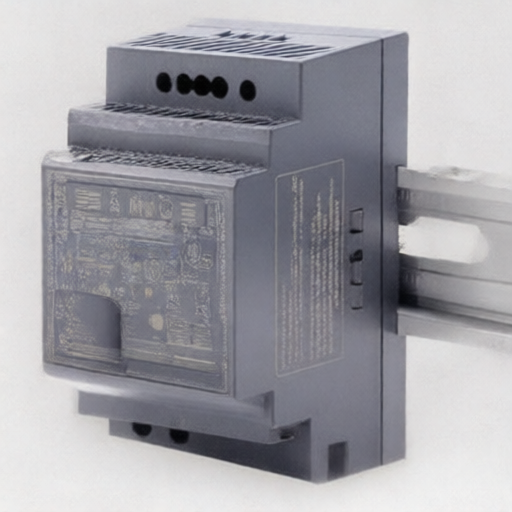 MEAN WELL HDR-60-12 for sale