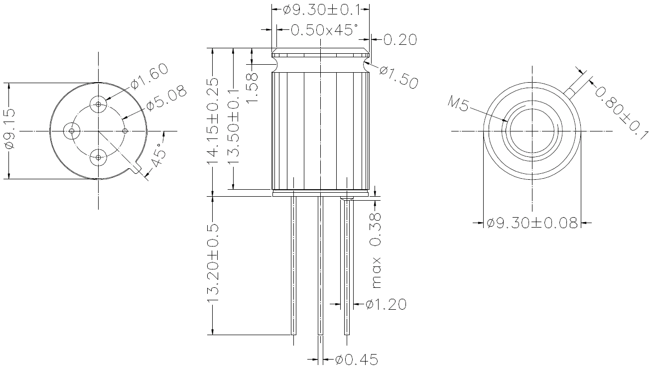 Melexis EVB90621 for sale
