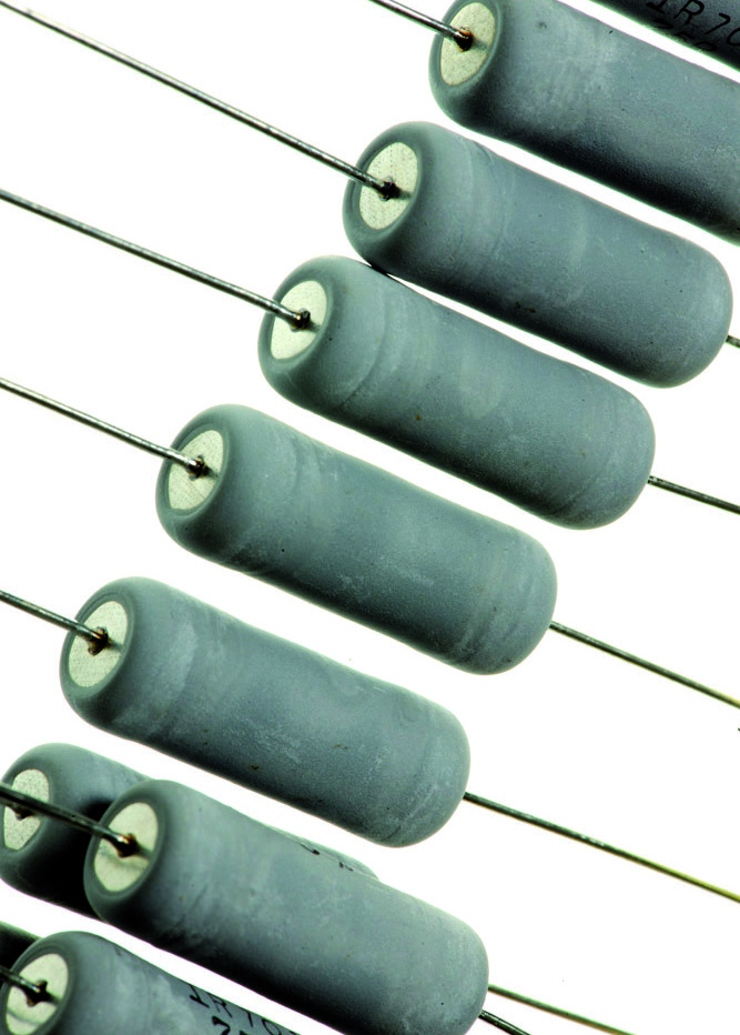 TT Electronics WHS7-33RJT07 for sale