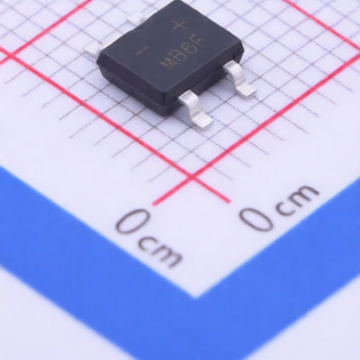 UMW MB6F(0.8A) for sale