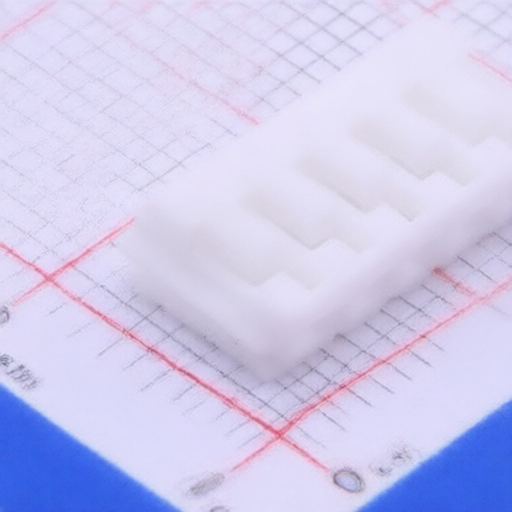 CJT(Changjiang Connectors) A2502H-6P for sale