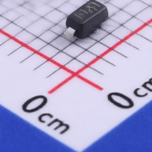 Jingdao Microelectronics MM1Z8V2B for sale